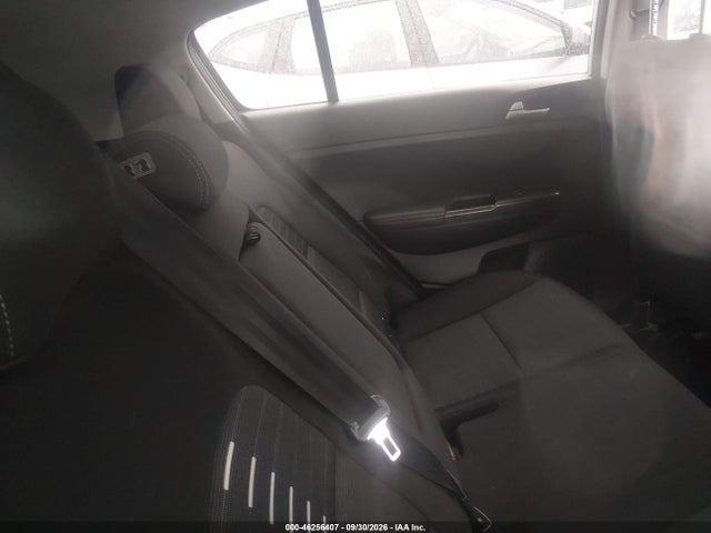 Продажа на аукционе авто 2018 Kia Sportage Lx, vin: KNDPM3AC8J7419770, номер лота: 46256407