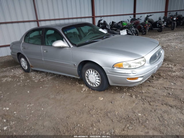 Auction sale of the 2003 Buick Lesabre Custom, vin: 1G4HP52K43U159736, lot number: 46256410