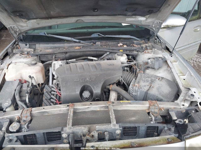 2003 Buick Lesabre Custom მანქანა იყიდება აუქციონზე, vin: 1G4HP52K43U159736, აუქციონის ნომერი: 46256410