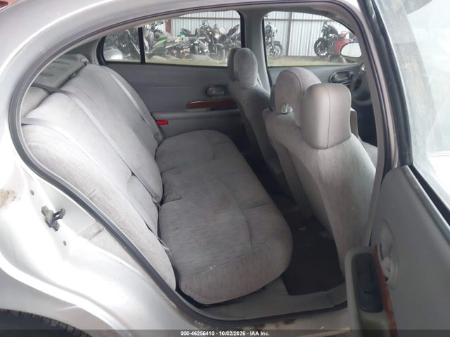 2003 Buick Lesabre Custom მანქანა იყიდება აუქციონზე, vin: 1G4HP52K43U159736, აუქციონის ნომერი: 46256410