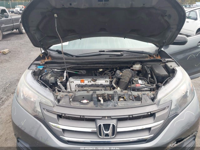 Aukcja sprzedaży 2013 Honda Cr-v Lx, vin: 2HKRM4H34DH685226, numer aukcji: 46256416