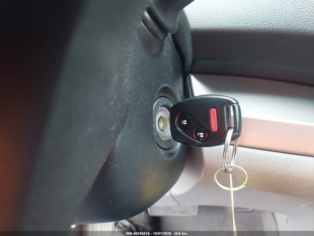 Aukcja sprzedaży 2013 Honda Cr-v Lx, vin: 2HKRM4H34DH685226, numer aukcji: 46256416