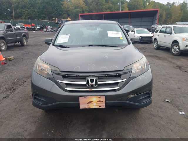 Aukcja sprzedaży 2013 Honda Cr-v Lx, vin: 2HKRM4H34DH685226, numer aukcji: 46256416