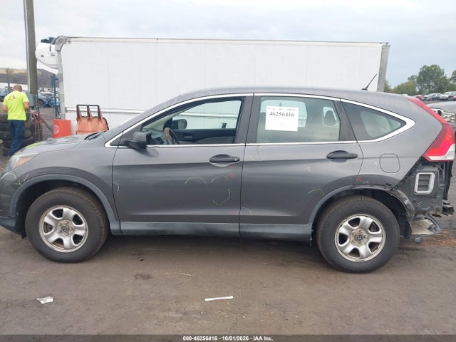 Aukcja sprzedaży 2013 Honda Cr-v Lx, vin: 2HKRM4H34DH685226, numer aukcji: 46256416