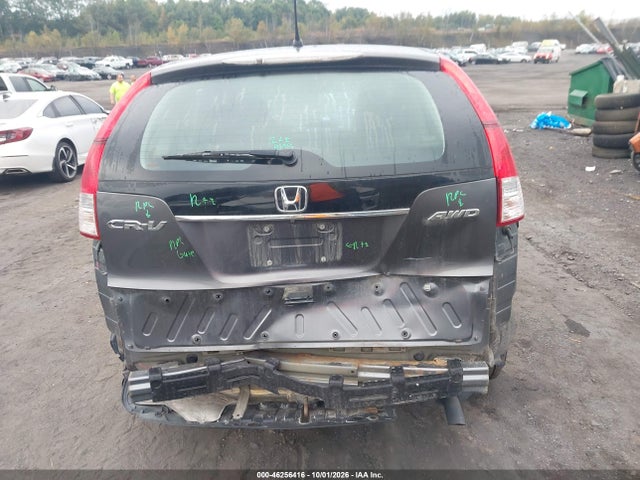Aukcja sprzedaży 2013 Honda Cr-v Lx, vin: 2HKRM4H34DH685226, numer aukcji: 46256416