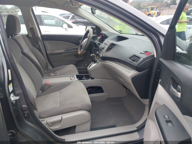 Aukcja sprzedaży 2013 Honda Cr-v Lx, vin: 2HKRM4H34DH685226, numer aukcji: 46256416