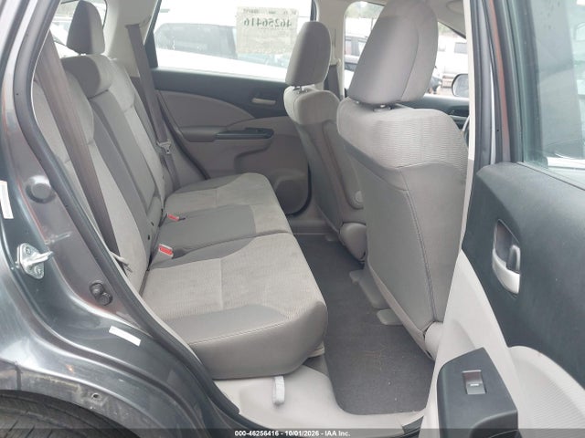 Aukcja sprzedaży 2013 Honda Cr-v Lx, vin: 2HKRM4H34DH685226, numer aukcji: 46256416