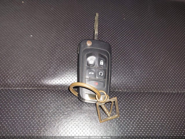 Продаж на аукціоні авто 2013 Gmc Terrain Denali, vin: 2GKFLZE36D6121819, номер лоту: 46256418