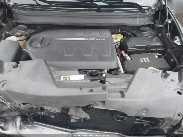 Продаж на аукціоні авто 2016 Jeep Cherokee Limited, vin: 1C4PJMDS8GW169737, номер лоту: 46256419