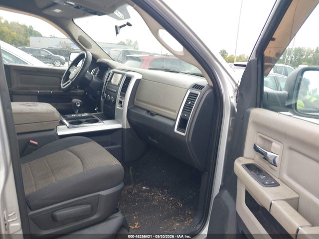 Продаж на аукціоні авто 2011 Ram Ram 1500 Slt, vin: 1D7RV1GT8BS542992, номер лоту: 46256421