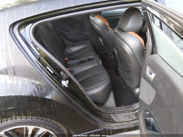 Aukcja sprzedaży 2016 Hyundai Veloster Turbo, vin: KMHTC6AE1GU266918, numer aukcji: 46256428