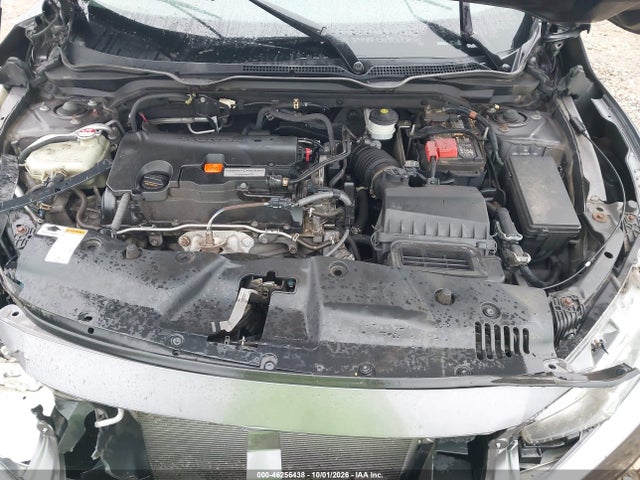 Aukcja sprzedaży 2017 Honda Civic Lx, vin: 19XFC2F52HE044648, numer aukcji: 46256438