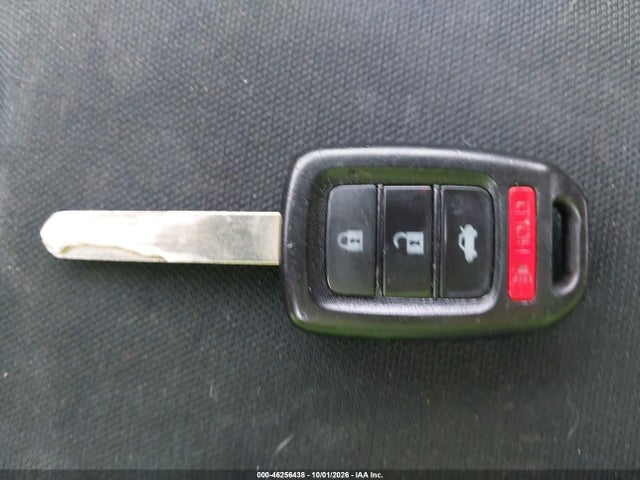 Aukcja sprzedaży 2017 Honda Civic Lx, vin: 19XFC2F52HE044648, numer aukcji: 46256438