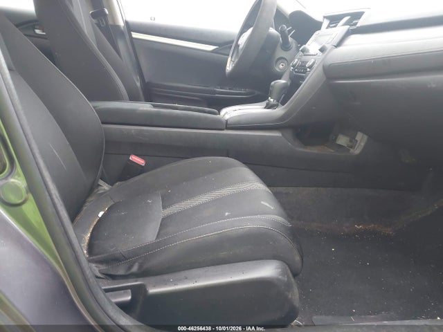 Aukcja sprzedaży 2017 Honda Civic Lx, vin: 19XFC2F52HE044648, numer aukcji: 46256438