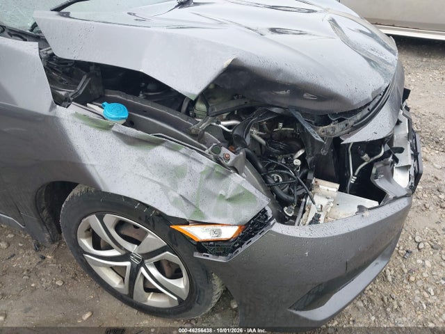 Aukcja sprzedaży 2017 Honda Civic Lx, vin: 19XFC2F52HE044648, numer aukcji: 46256438