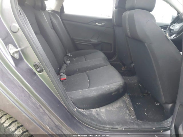 Aukcja sprzedaży 2017 Honda Civic Lx, vin: 19XFC2F52HE044648, numer aukcji: 46256438