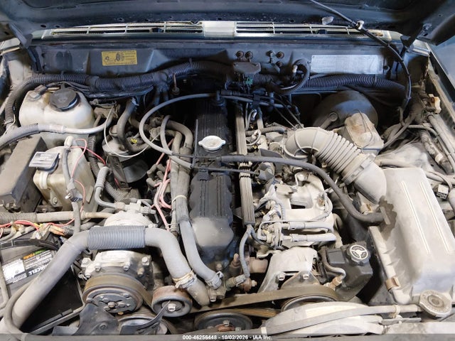 1993 Jeep Cherokee Sport მანქანა იყიდება აუქციონზე, vin: 1J4FJ68S9PL583994, აუქციონის ნომერი: 46256448