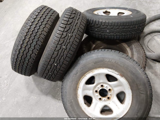 1993 Jeep Cherokee Sport მანქანა იყიდება აუქციონზე, vin: 1J4FJ68S9PL583994, აუქციონის ნომერი: 46256448