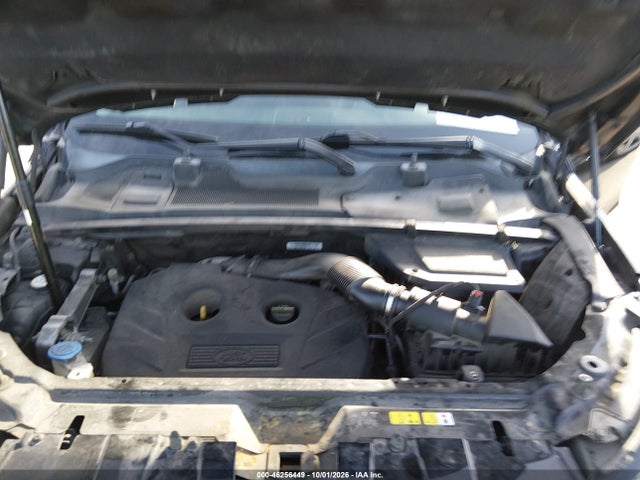 Продаж на аукціоні авто 2016 Land Rover Discovery Sport Se, vin: SALCP2BG0GH623895, номер лоту: 46256449