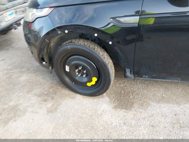 Продаж на аукціоні авто 2016 Land Rover Discovery Sport Se, vin: SALCP2BG0GH623895, номер лоту: 46256449
