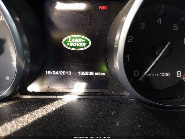 Продаж на аукціоні авто 2016 Land Rover Discovery Sport Se, vin: SALCP2BG0GH623895, номер лоту: 46256449