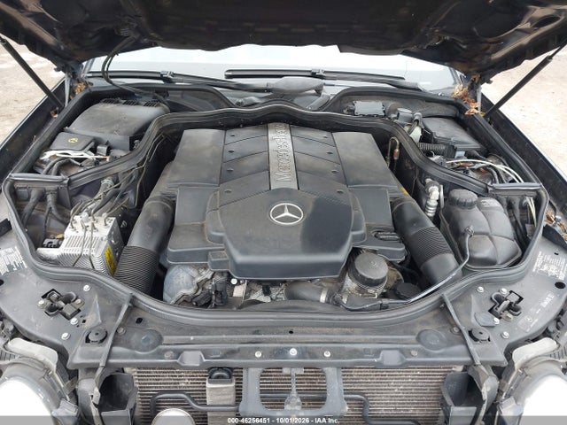 Продаж на аукціоні авто 2003 Mercedes-benz E 500, vin: WDBUF70J93A150011, номер лоту: 46256451