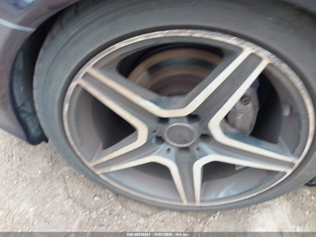 Продаж на аукціоні авто 2003 Mercedes-benz E 500, vin: WDBUF70J93A150011, номер лоту: 46256451