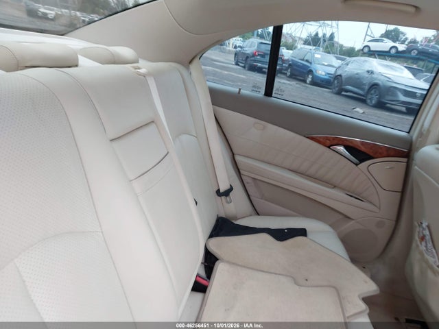 Продаж на аукціоні авто 2003 Mercedes-benz E 500, vin: WDBUF70J93A150011, номер лоту: 46256451