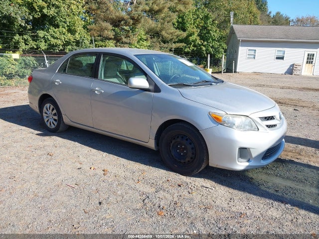 Aukcja sprzedaży 2012 Toyota Corolla Le, vin: 2T1BU4EE4CC850247, numer aukcji: 46256459