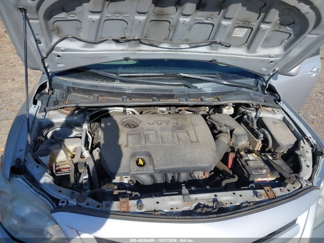 Aukcja sprzedaży 2012 Toyota Corolla Le, vin: 2T1BU4EE4CC850247, numer aukcji: 46256459