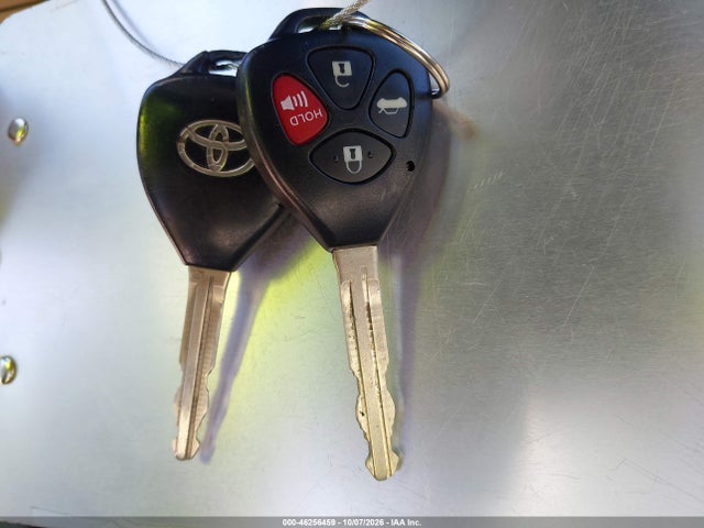 Aukcja sprzedaży 2012 Toyota Corolla Le, vin: 2T1BU4EE4CC850247, numer aukcji: 46256459