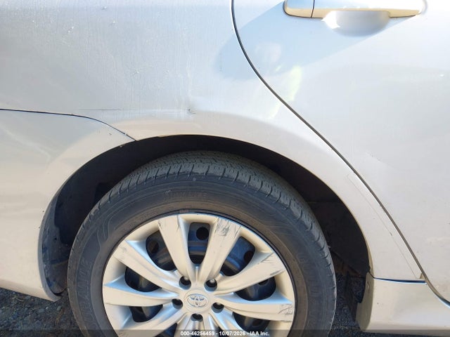 Aukcja sprzedaży 2012 Toyota Corolla Le, vin: 2T1BU4EE4CC850247, numer aukcji: 46256459