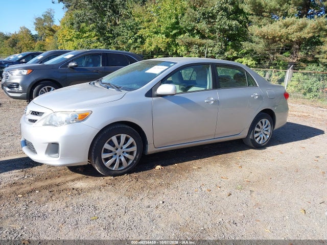Aukcja sprzedaży 2012 Toyota Corolla Le, vin: 2T1BU4EE4CC850247, numer aukcji: 46256459