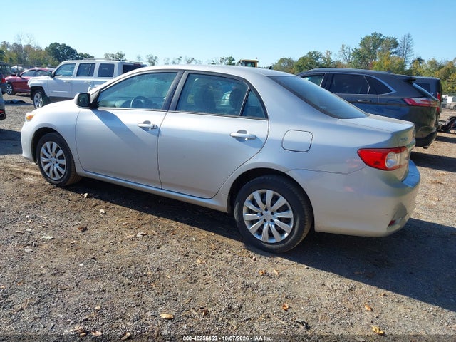 Aukcja sprzedaży 2012 Toyota Corolla Le, vin: 2T1BU4EE4CC850247, numer aukcji: 46256459
