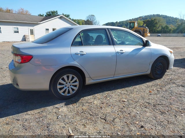 Aukcja sprzedaży 2012 Toyota Corolla Le, vin: 2T1BU4EE4CC850247, numer aukcji: 46256459