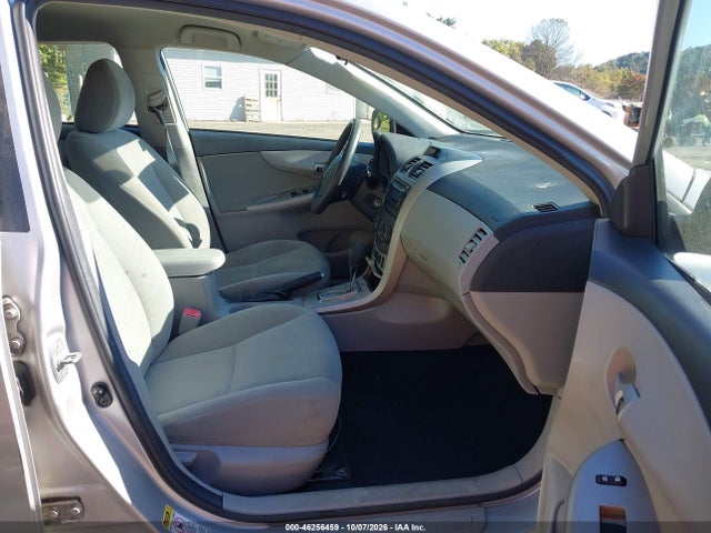 Aukcja sprzedaży 2012 Toyota Corolla Le, vin: 2T1BU4EE4CC850247, numer aukcji: 46256459
