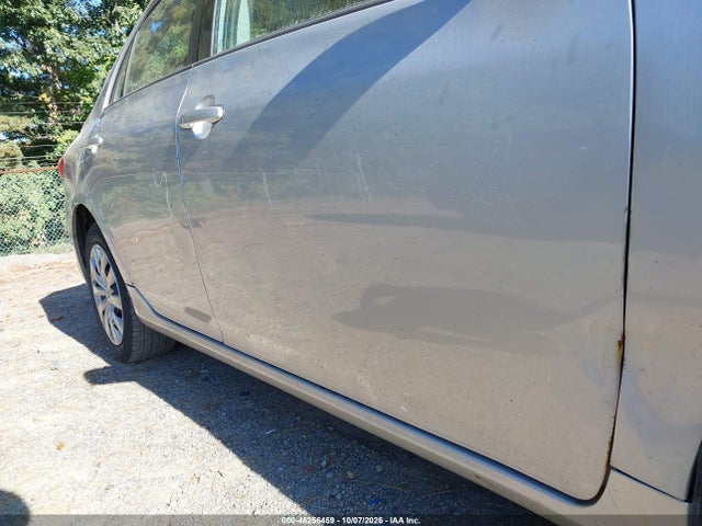 Aukcja sprzedaży 2012 Toyota Corolla Le, vin: 2T1BU4EE4CC850247, numer aukcji: 46256459