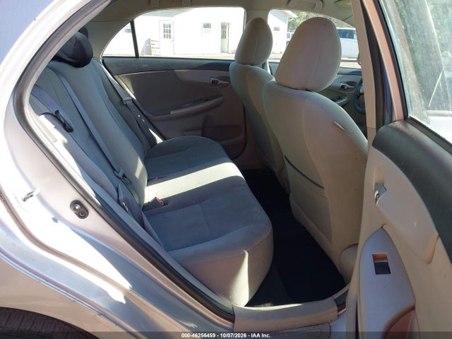 Aukcja sprzedaży 2012 Toyota Corolla Le, vin: 2T1BU4EE4CC850247, numer aukcji: 46256459