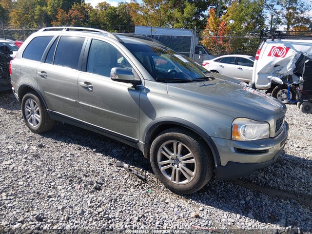 Продаж на аукціоні авто 2008 Volvo Xc90 3.2, vin: YV4CZ982281450877, номер лоту: 46256460