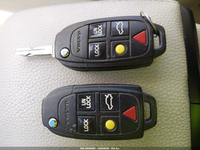 Продаж на аукціоні авто 2008 Volvo Xc90 3.2, vin: YV4CZ982281450877, номер лоту: 46256460