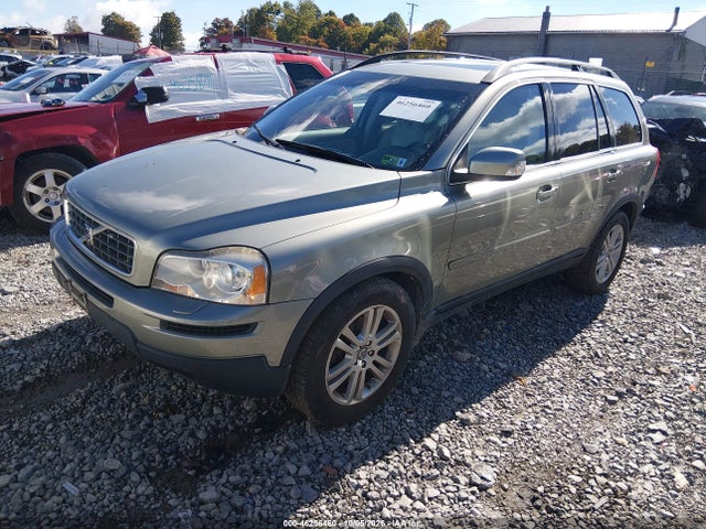 Продаж на аукціоні авто 2008 Volvo Xc90 3.2, vin: YV4CZ982281450877, номер лоту: 46256460