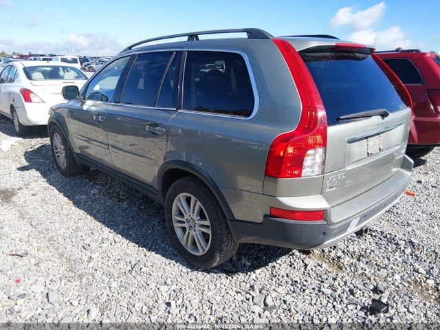 Продаж на аукціоні авто 2008 Volvo Xc90 3.2, vin: YV4CZ982281450877, номер лоту: 46256460