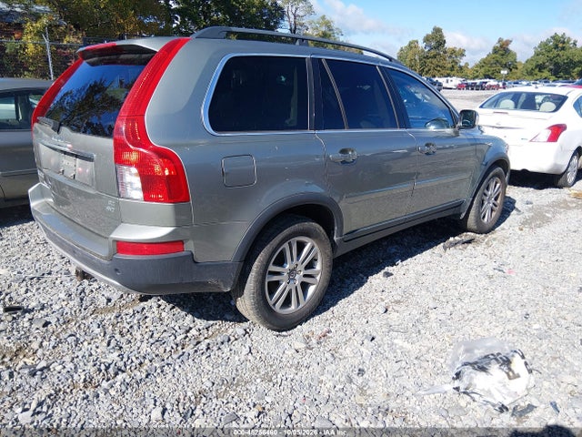 Продаж на аукціоні авто 2008 Volvo Xc90 3.2, vin: YV4CZ982281450877, номер лоту: 46256460
