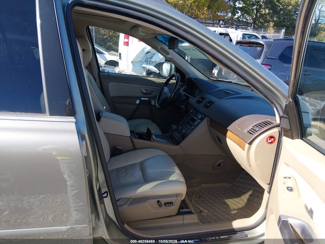 Продаж на аукціоні авто 2008 Volvo Xc90 3.2, vin: YV4CZ982281450877, номер лоту: 46256460