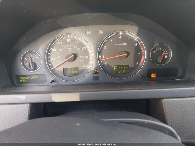 Продаж на аукціоні авто 2008 Volvo Xc90 3.2, vin: YV4CZ982281450877, номер лоту: 46256460
