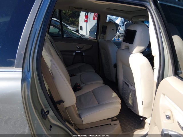 Продаж на аукціоні авто 2008 Volvo Xc90 3.2, vin: YV4CZ982281450877, номер лоту: 46256460