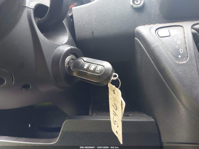 Продаж на аукціоні авто 2017 Ram Promaster 1500 Low Roof 136 Wb, vin: 3C6TRVAG1HE511870, номер лоту: 46256467