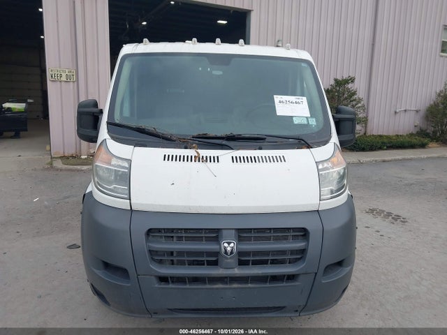 Продаж на аукціоні авто 2017 Ram Promaster 1500 Low Roof 136 Wb, vin: 3C6TRVAG1HE511870, номер лоту: 46256467