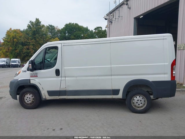 Продаж на аукціоні авто 2017 Ram Promaster 1500 Low Roof 136 Wb, vin: 3C6TRVAG1HE511870, номер лоту: 46256467