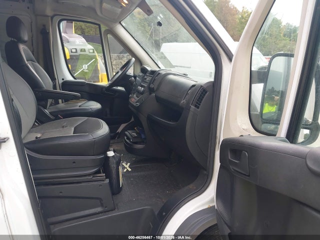 Продаж на аукціоні авто 2017 Ram Promaster 1500 Low Roof 136 Wb, vin: 3C6TRVAG1HE511870, номер лоту: 46256467